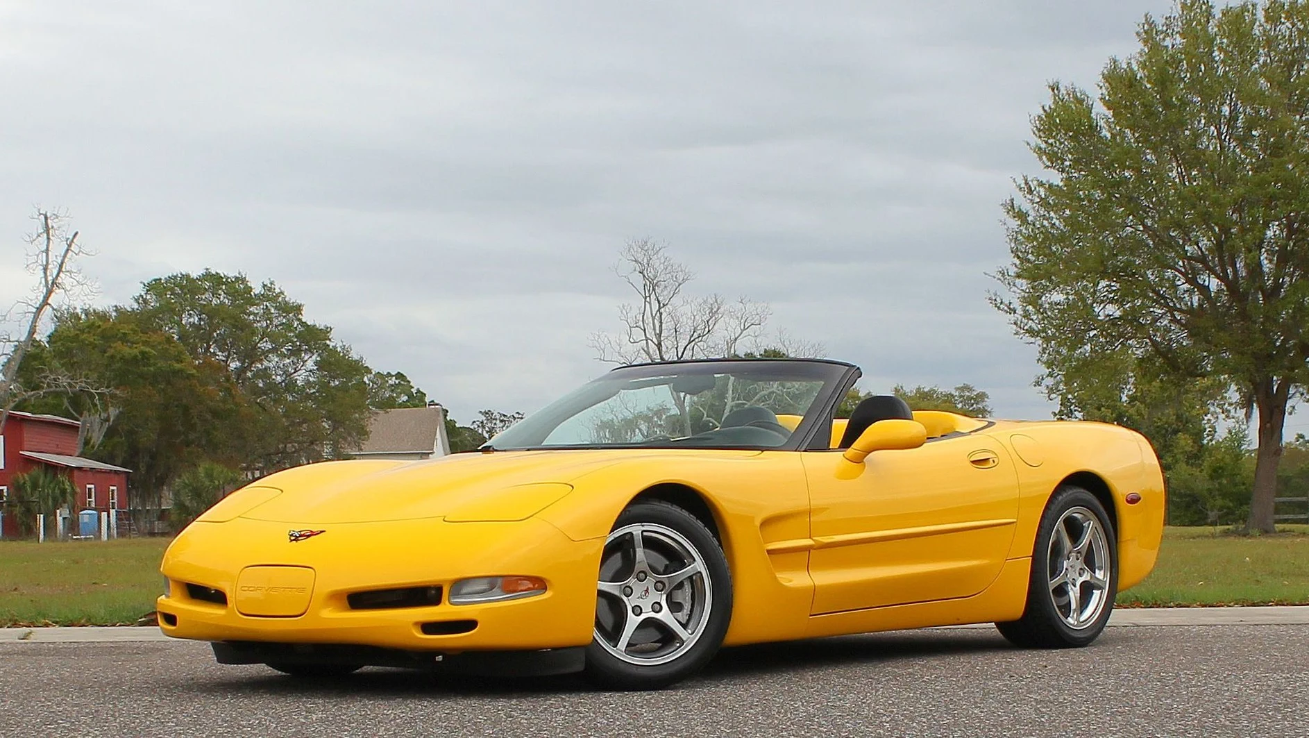 Corvette Generations/C5/C5 2001 Yellow B84.webp